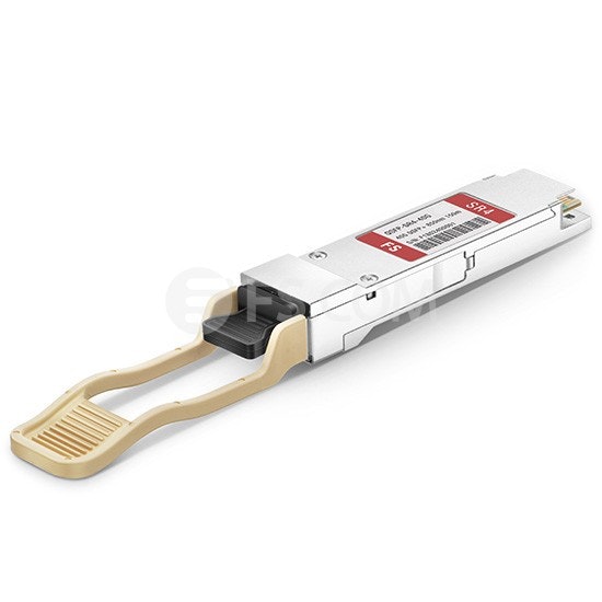 40GBASE-SR4 QSFP+