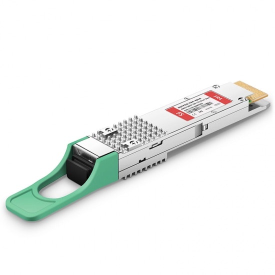 400GBASE-SR8 PAM4