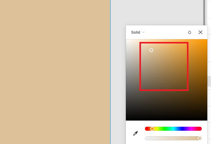 Color Picker