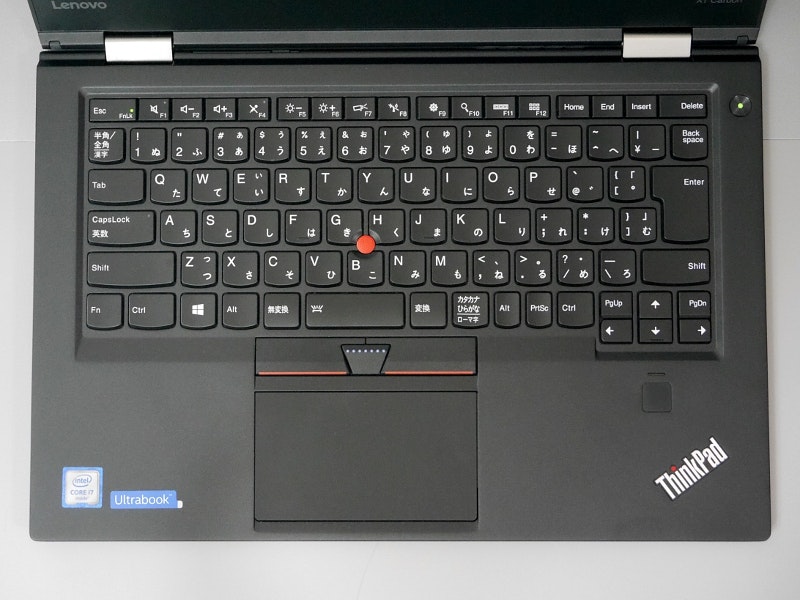 ThinkPadX280