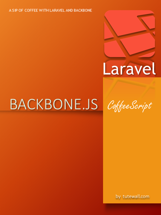 A sip of Coffee with Laravel and Backbone