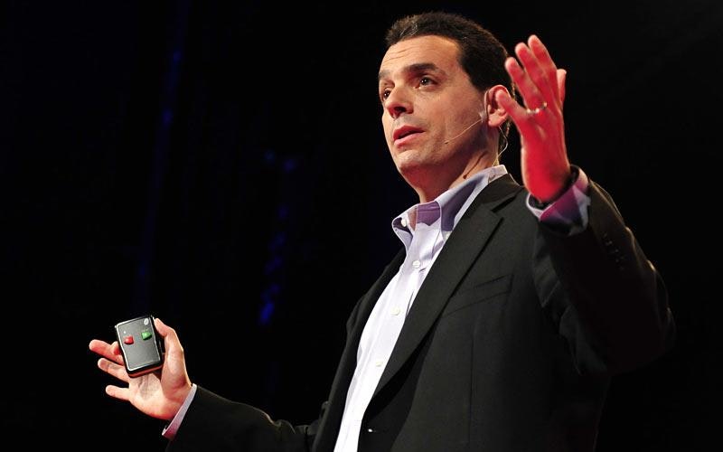 The puzzle of motivation