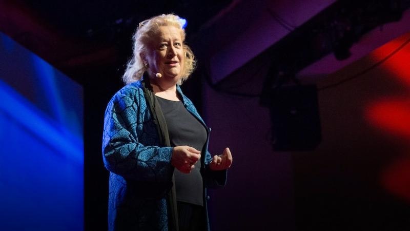 Forget the pecking order at work