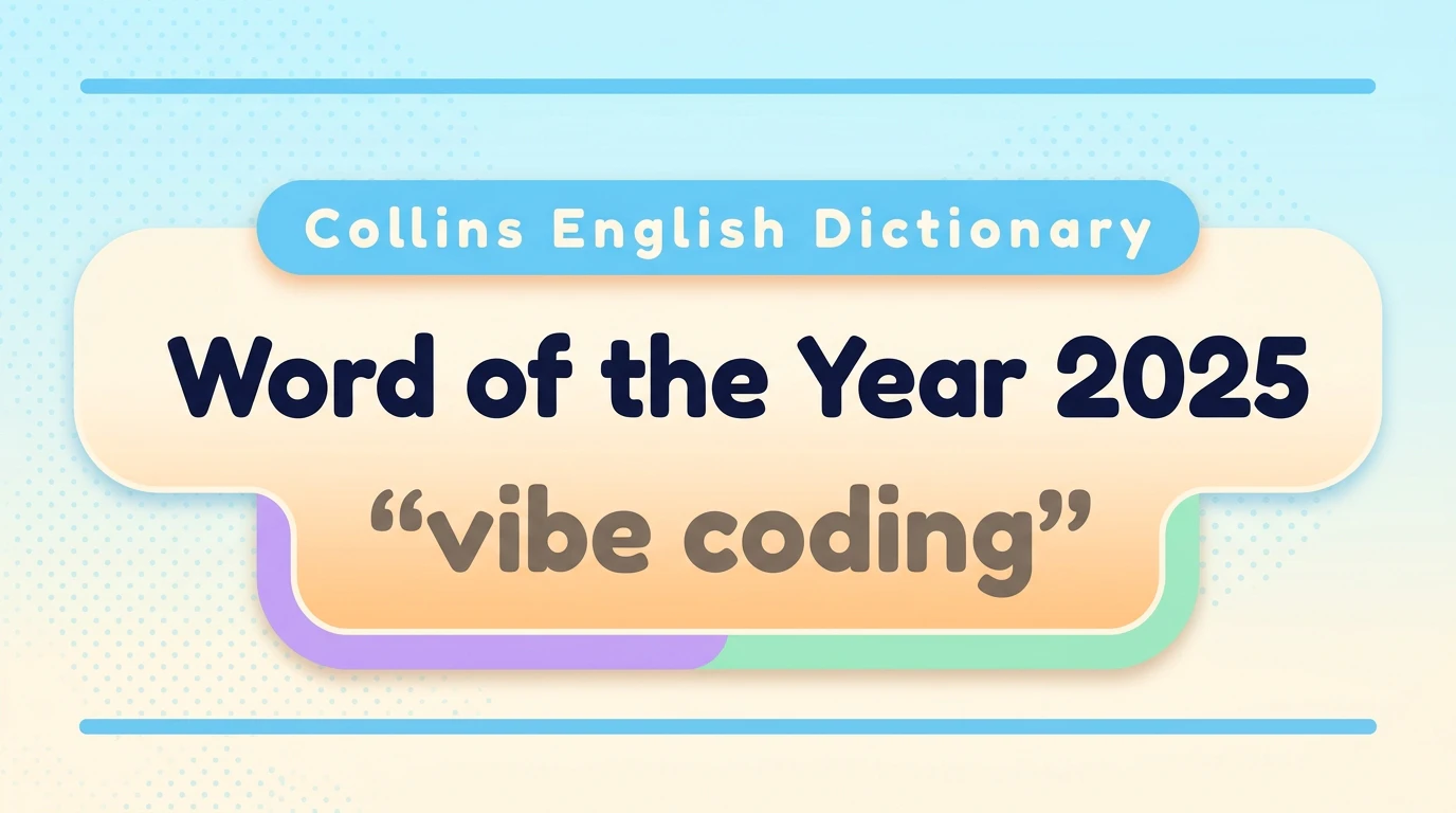 collins word 2025