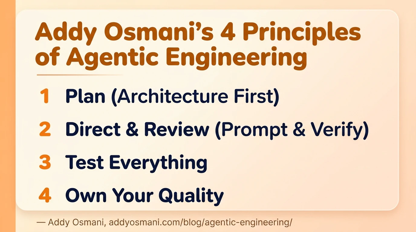 addy osmani 4principles
