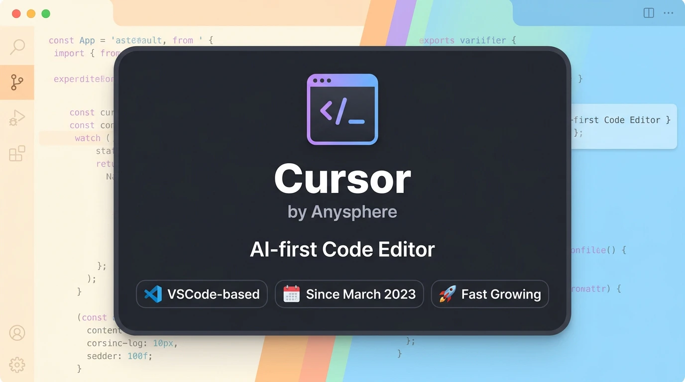 cursor profile