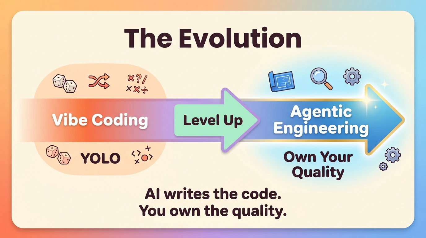 summary evolution
