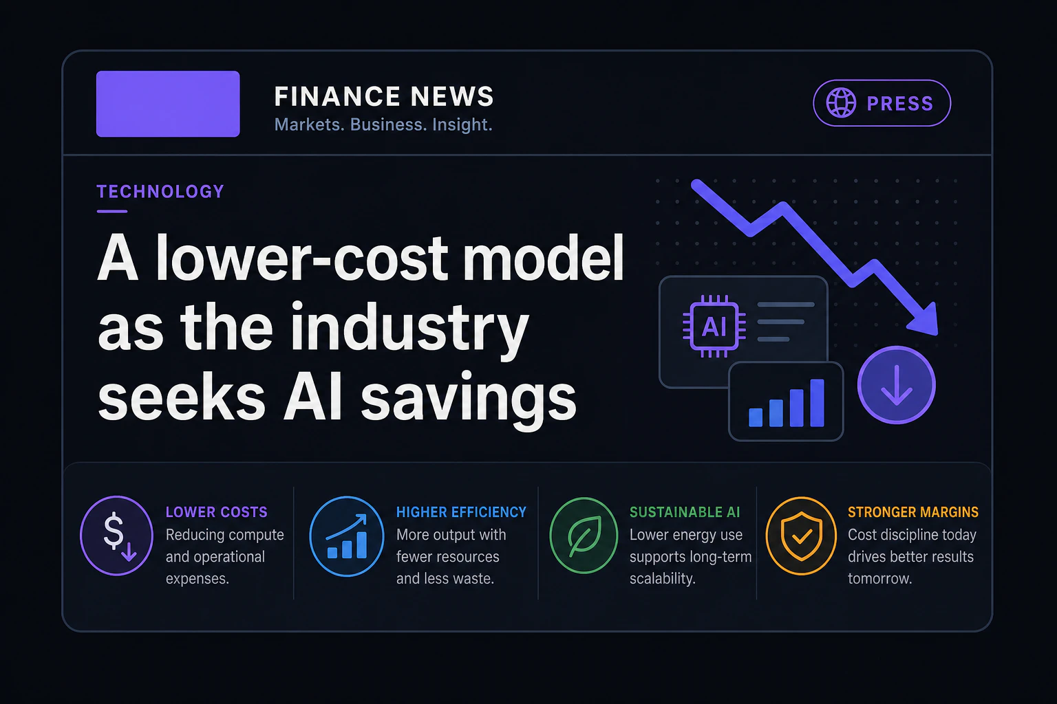 Yahoo Financeロゴ+見出し引用カット