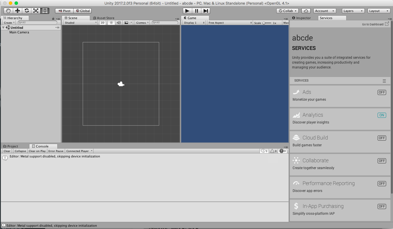 3時間で作れる割り算電卓アプリ By Unity Qiita 3時間で作れる割り算電卓アプリ By Unity Qiita
