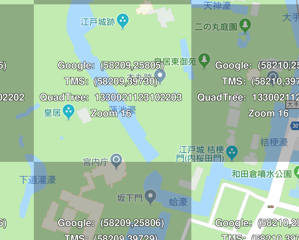 quadkey_with_googlemap
