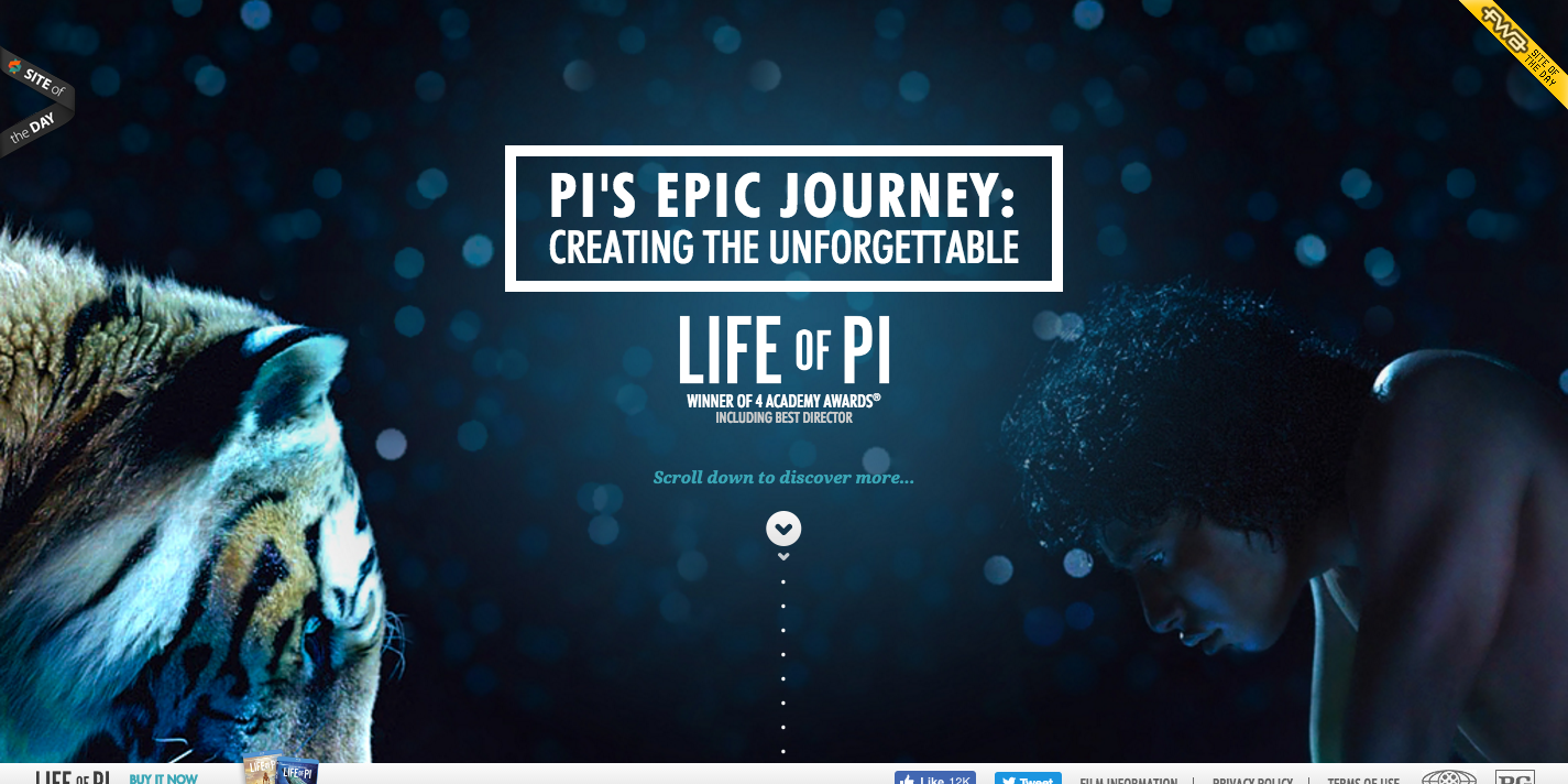 Pi s Epic Journey   LIFE OF PI on Digital HD   Watch Full Movie Online or Download Now.png