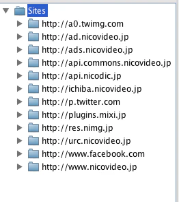 Chromeのプリフェッチでニコニコ動画の視聴履歴インジェクション Qiita Chromeのプリフェッチでニコニコ動画の視聴履歴インジェクション Qiita