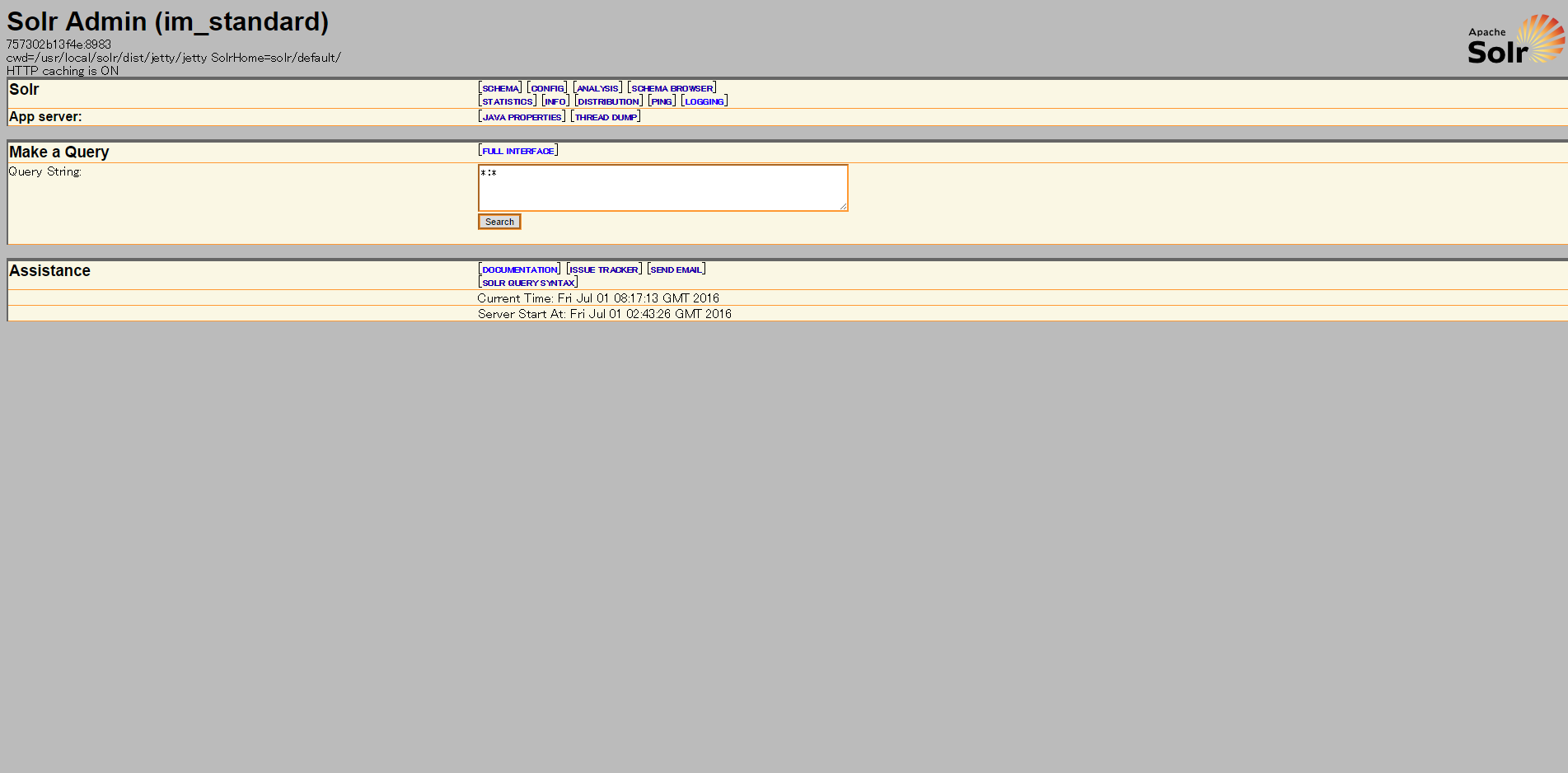 Solr admin page.png