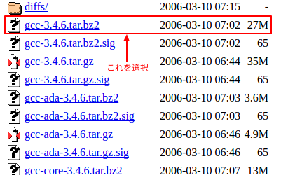 Index of  gnu gcc gcc 3.4.6.png
