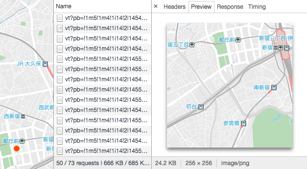 Mapboxとgoogle Mapsを比べながらmapboxの本当の素晴らしさを発掘する Qiita Mapboxとgoogle Mapsを比べながらmapboxの本当の素晴らしさを発掘する Qiita
