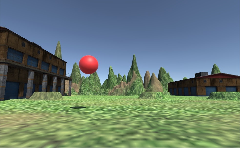 Unityで初めてゲームをつくったらクソゲーができた Of The Dead Qiita Unityで初めてゲームをつくったらクソゲーができた Of The Dead Qiita