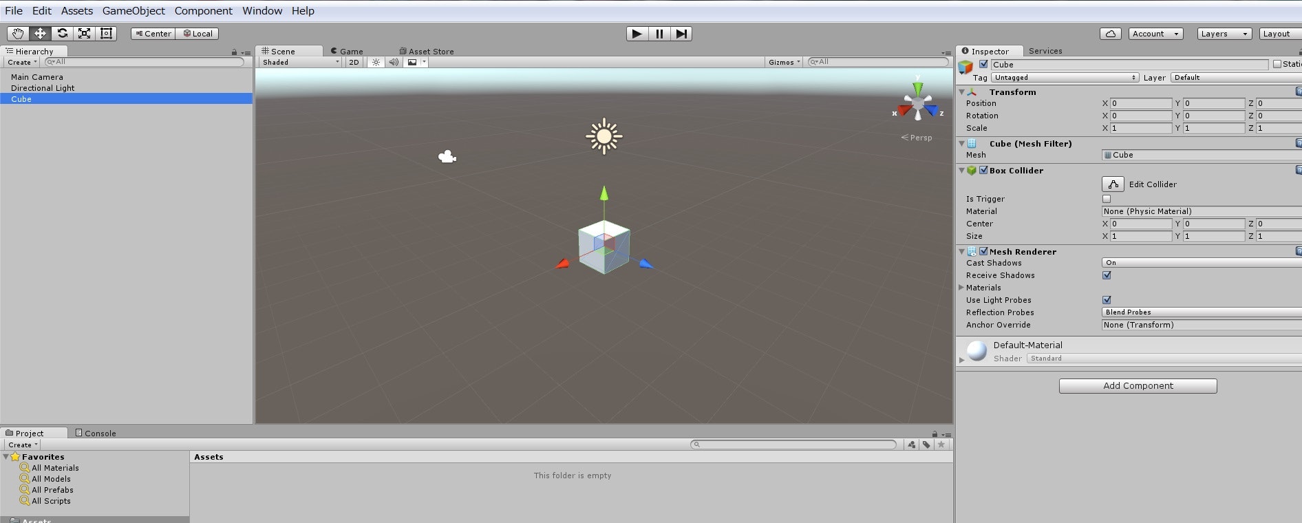 Unityで初めてゲームをつくったらクソゲーができた Of The Dead Qiita Unityで初めてゲームをつくったらクソゲーができた Of The Dead Qiita