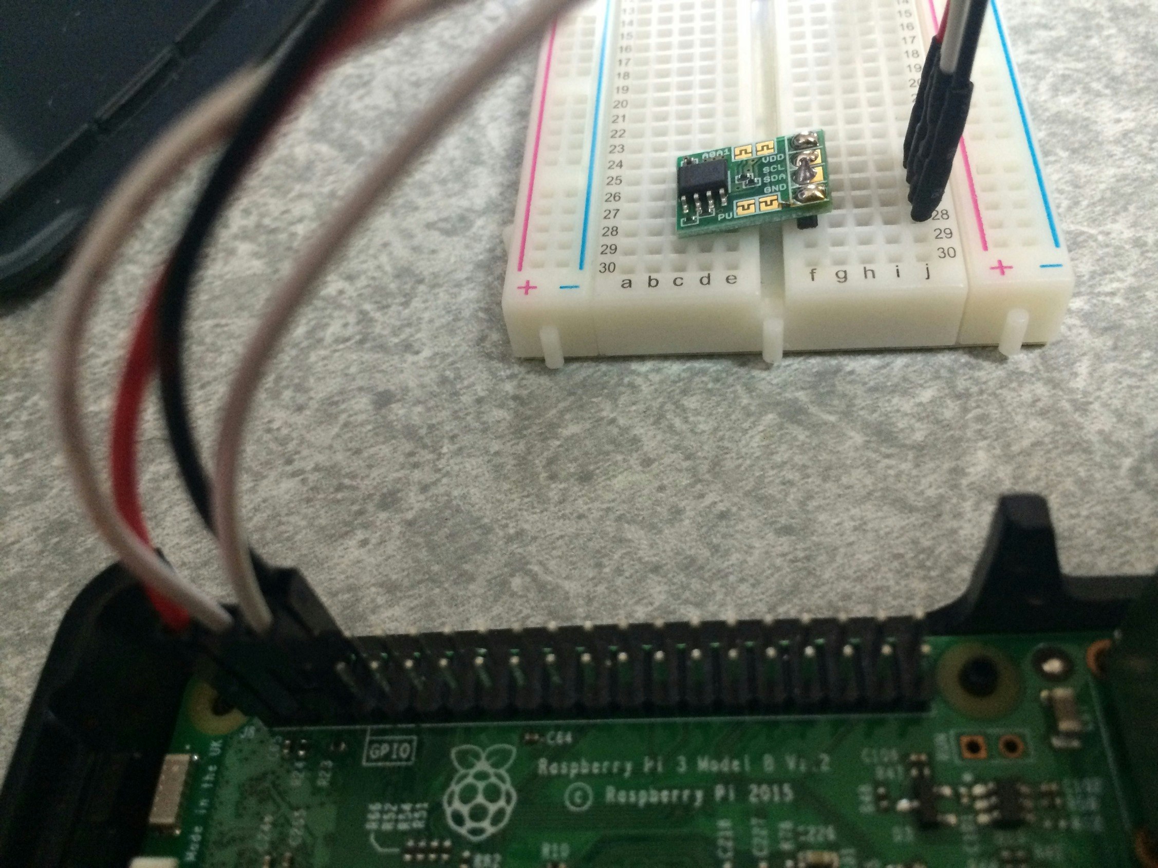 Raspberry Pi 3でpythonを使い温度を検出する！回路.jpg