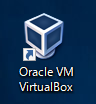 Virtual Boxショートカット