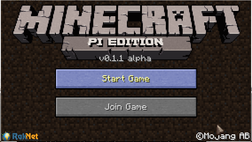 Raspberry Pi にpc版 Java Edition マインクラフト Qiita Raspberry Pi にpc版 Java Edition マインクラフト Qiita