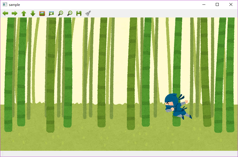 Opencv Python 画像上に透過付き画像を重ねて描画 Qiita Opencv Python 画像上に透過付き画像を重ねて描画 Qiita