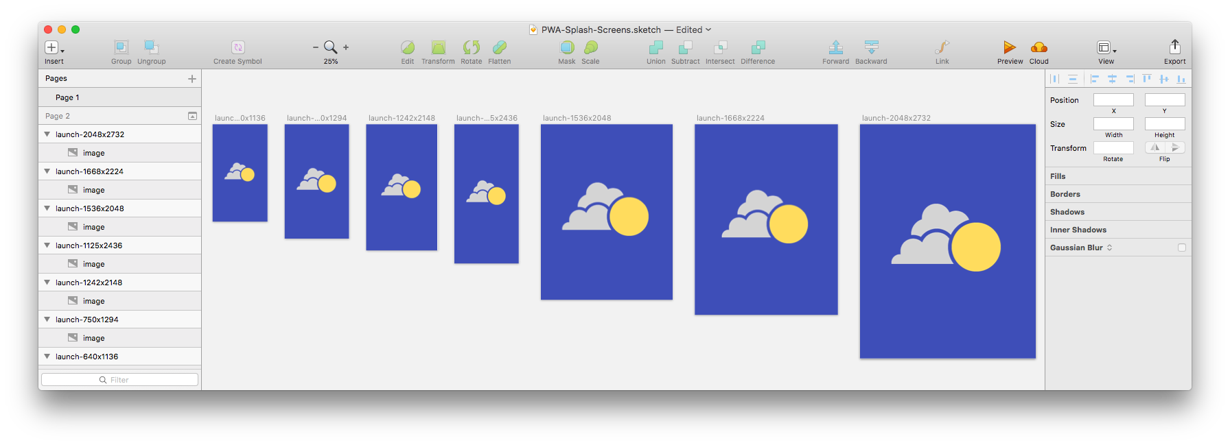解決方法 Ios端末でpwaのスプラッシュ画面が真っ白になる Qiita 解決方法 Ios端末でpwaのスプラッシュ画面が真っ白になる Qiita