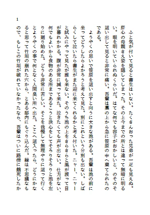 先頭ページ