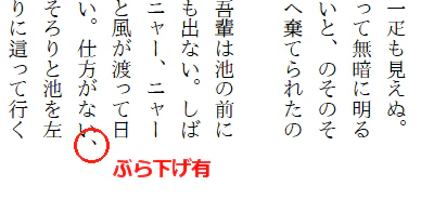拡大図