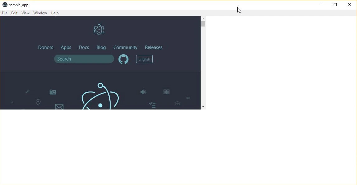 setAutoResize