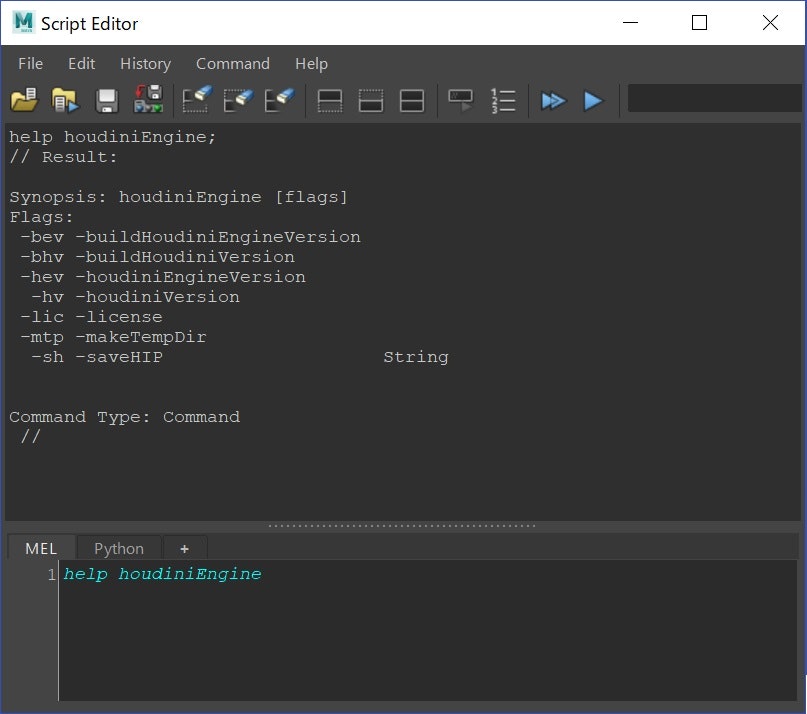 maya_houdiniEngine_cmd.jpg