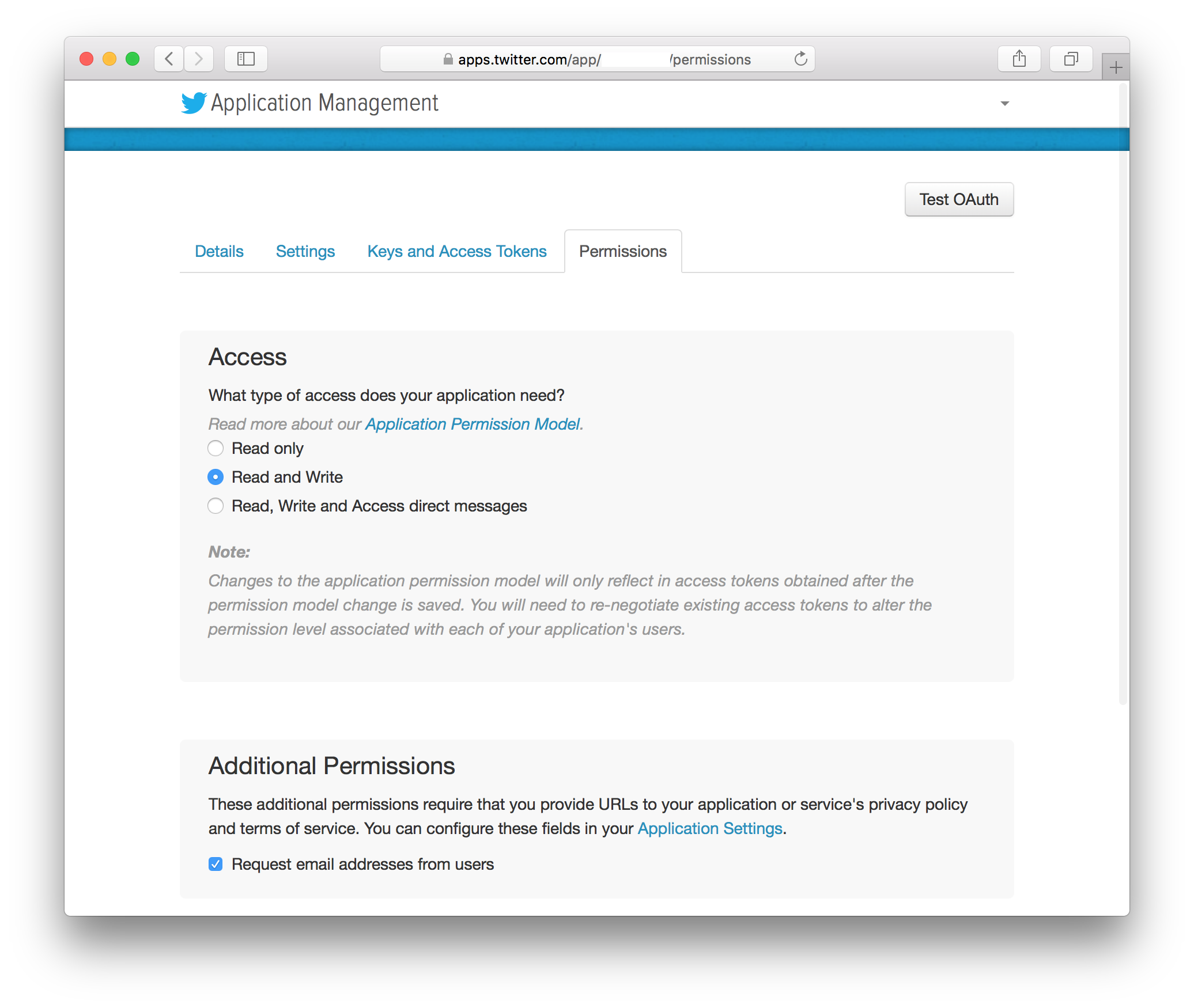 Firebase Authenticationでreactアプリにtwitter Facebook Google認証をつける Qiita