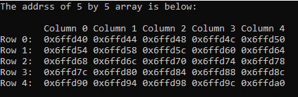 2_dimentioal_array_memory_allocation.PNG