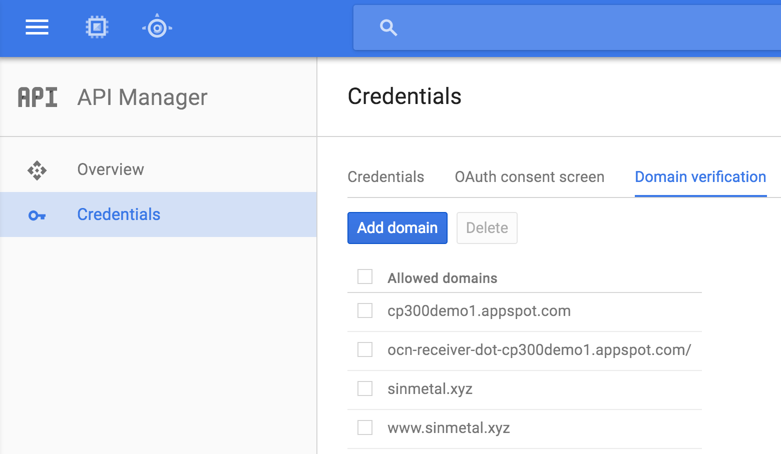 Object Change Notificationをapp Engineで受け取る設定 Qiita Object Change Notificationをapp Engineで受け取る設定 Qiita