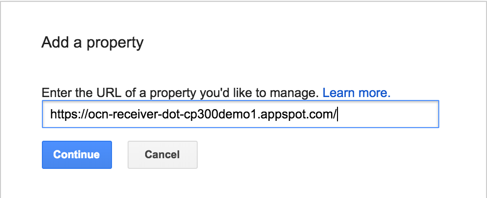 Object Change Notificationをapp Engineで受け取る設定 Qiita Object Change Notificationをapp Engineで受け取る設定 Qiita