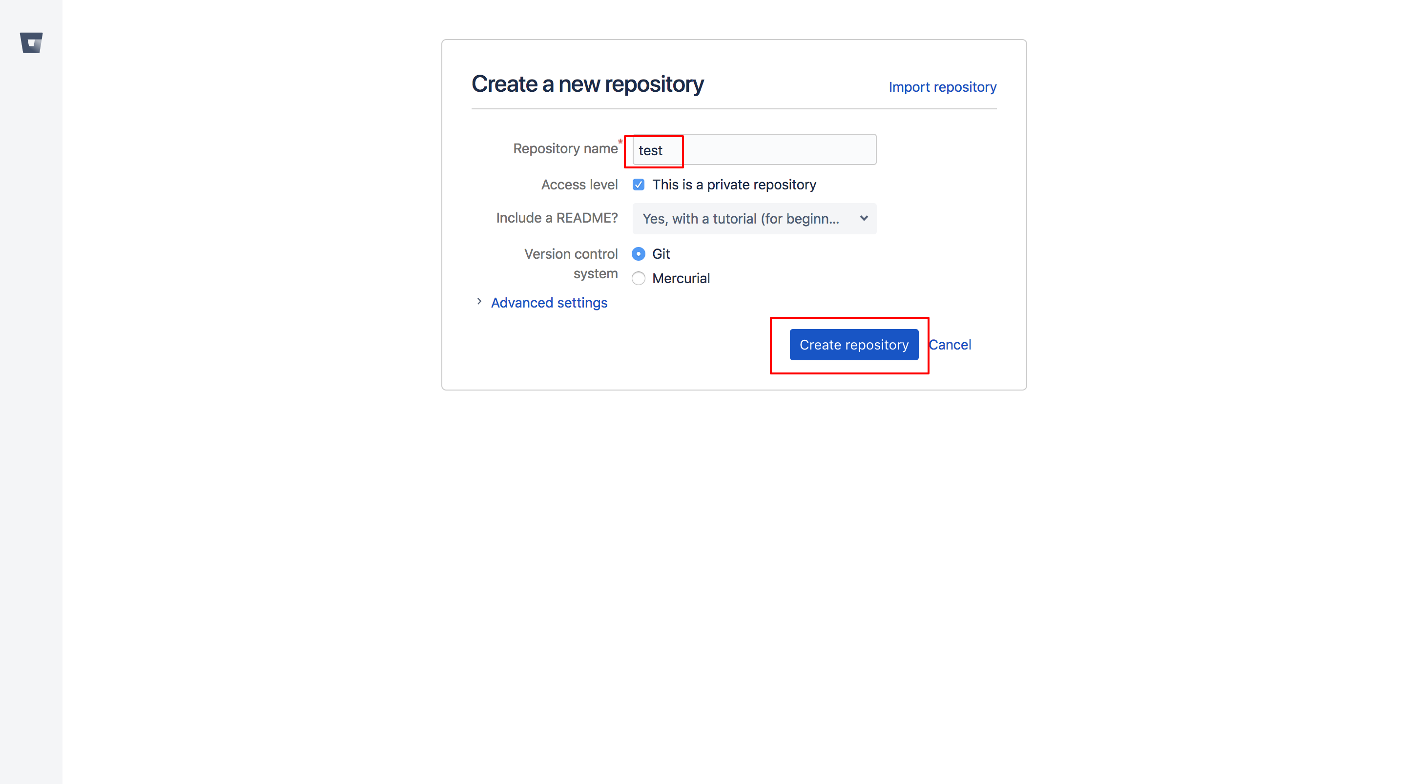 Create a repository — Bitbucket.png