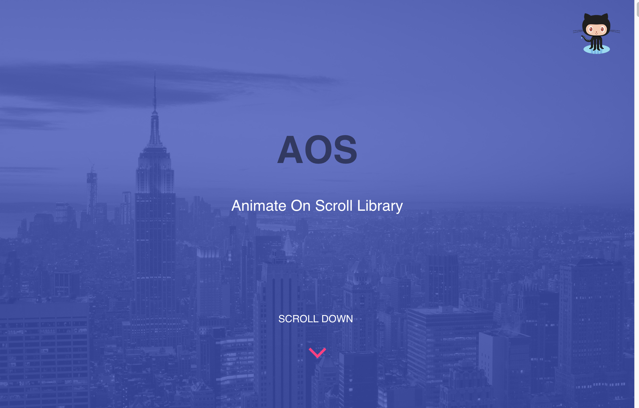 AOS   Animate on scroll library.png
