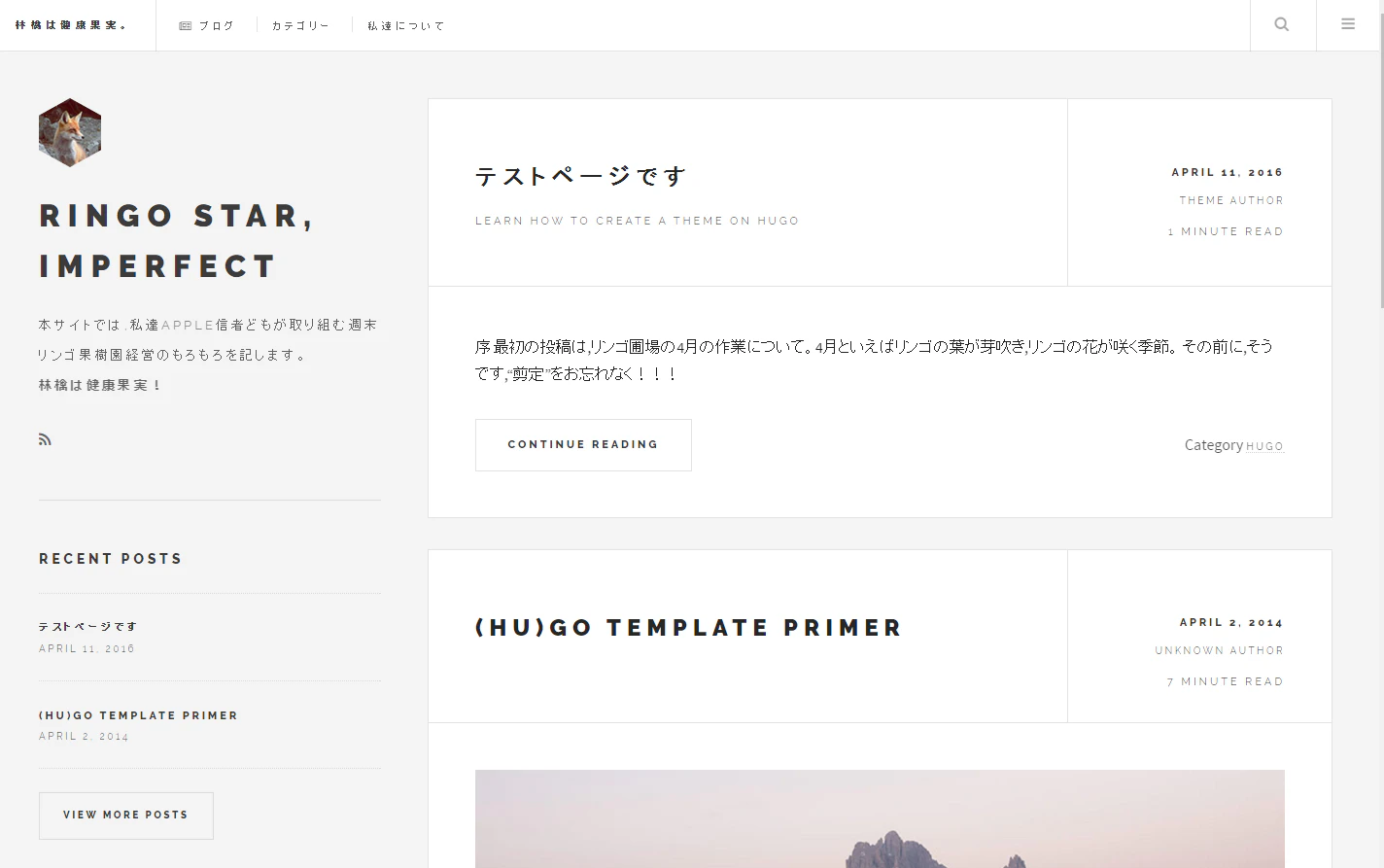 hogoテストページ.PNG