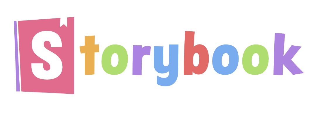 Storybookのロゴ