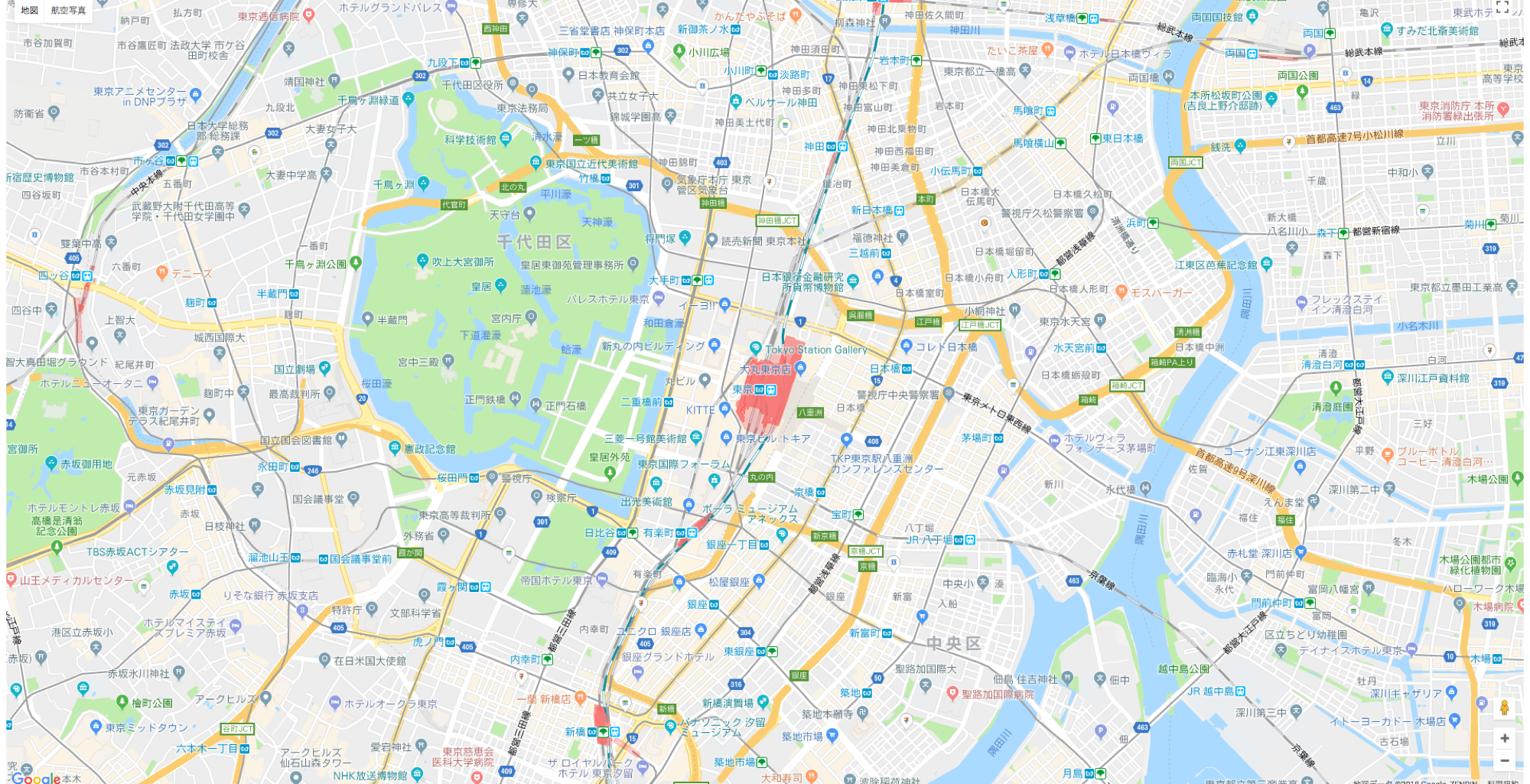Google Maps Api を使ってみた Qiita Google Maps Api を使ってみた Qiita