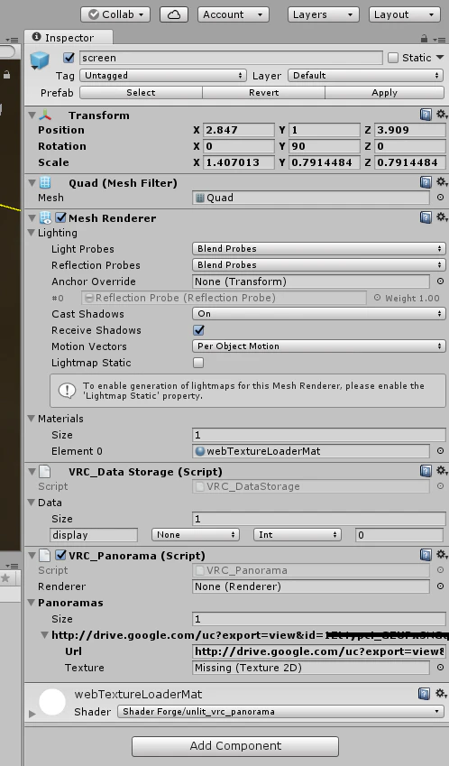 Unity 5.6.3p1 Personal (64bit) - Home_Kit_Assembled.unity - vrchat_home - PC, Mac & Linux Standalone DX11 2018_12_06 9_19_40 (2).png