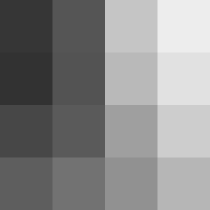 グレースケール画像のうんちく Qiita グレースケール画像のうんちく Qiita