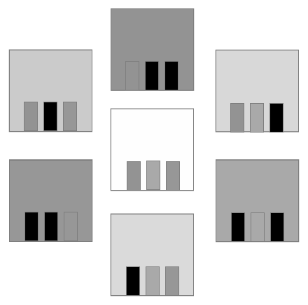 グレースケール画像のうんちく Qiita グレースケール画像のうんちく Qiita