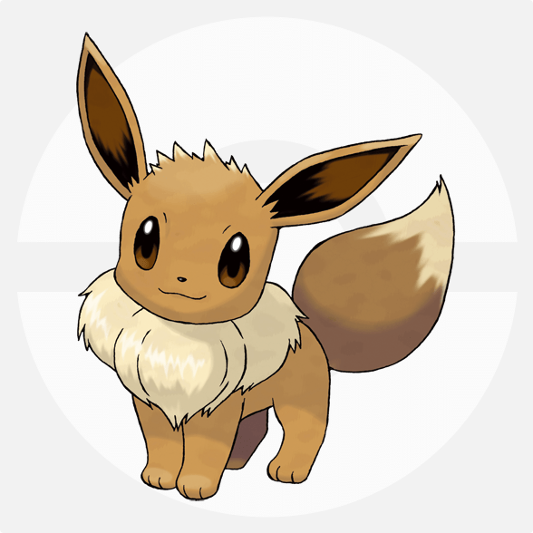 Dcgan Ganで新種のポケモンを生成する Let S Go Newイーブイ Qiita Dcgan Ganで新種のポケモンを生成する Let S Go Newイーブイ Qiita