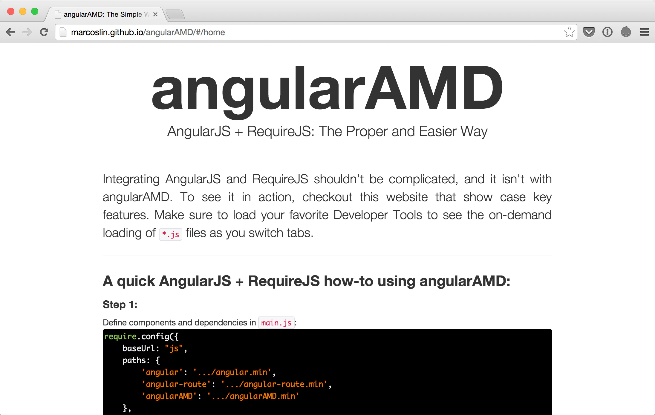 angularAMD: The Simple Way to Integrate AngularJS and RequireJS.png angularAMD: The Simple Way to Integrate AngularJS and RequireJS.png