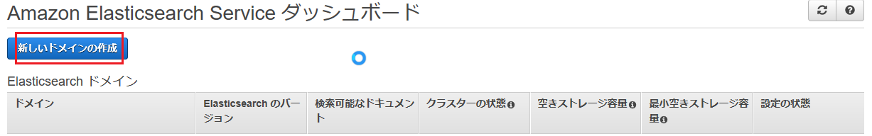 SnapCrab_Amazon Elasticsearch Service Management Console と 15 ページ - Microsoft Edge_2017-7-14_14-24-23_No-00.png