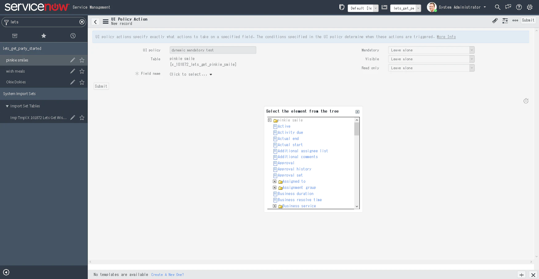 FireShot Screen Capture #397 - 'UI Policy Action I ServiceNow' - dev12747_service-now_com_nav_to_do_uri=%2Fsys_ui_policy_action_do%3Fsys_id%3D-1%26sys.png