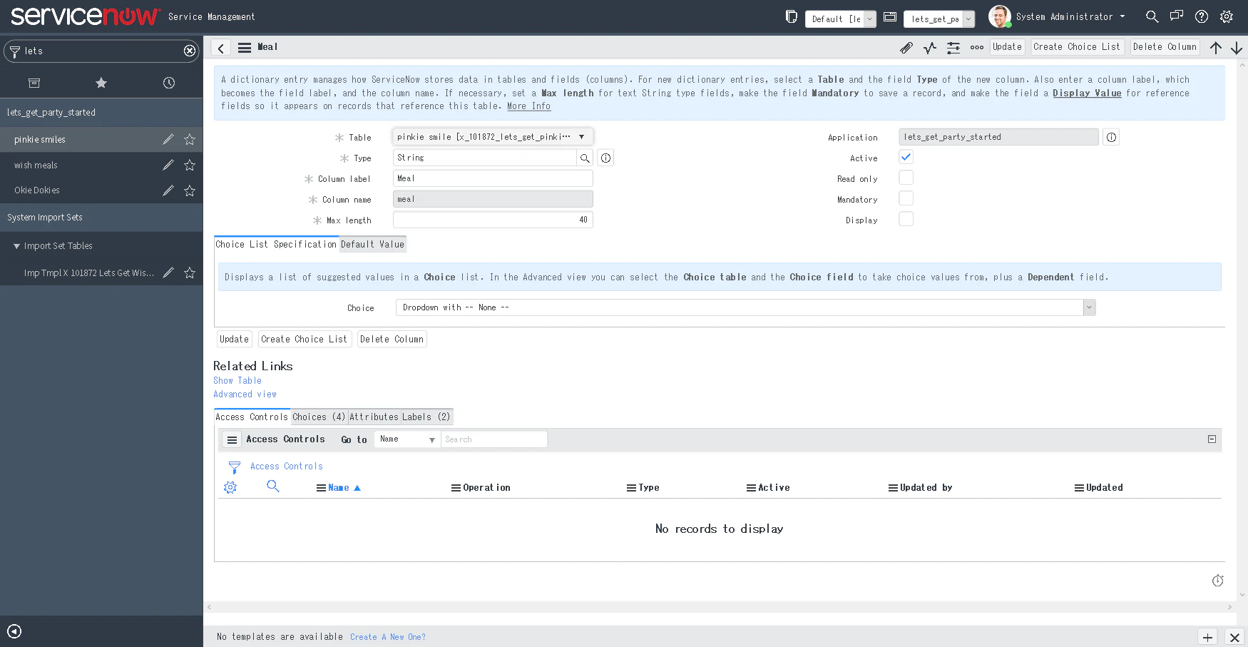 FireShot Screen Capture #382 - 'Meal I ServiceNow' - dev12747_service-now_com_nav_to_do_uri=%2Fsys_dictionary_do%3Fsys_id%3D53a520340f100300d5168ecce1.png