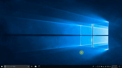 仮想デスクトップ