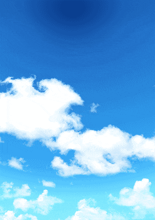 カンタン 空の描き方 Qiita カンタン 空の描き方 Qiita