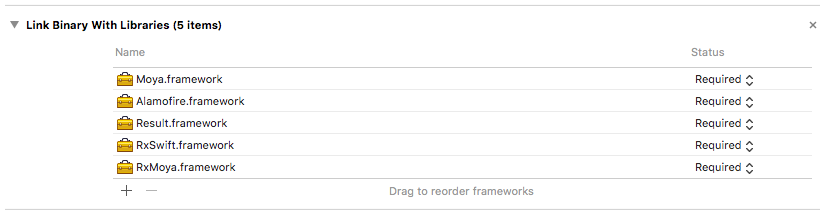 Swift4 Moya Rxswift Codableで作るapiクライアント Qiita Swift4 Moya Rxswift Codableで作るapiクライアント Qiita